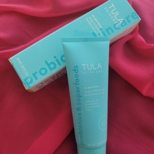 Tula Skincare